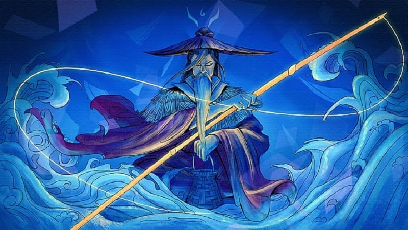 335bet Informações gerais sobre o jogo de tiro ao peixe Jiang Ziya.